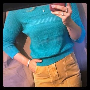 Forever21 lace long sleeve